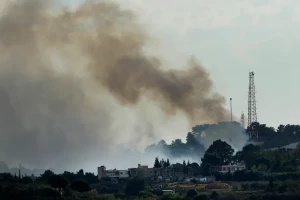 غزہ پر بمباری میں 3000 فلسطینی شہید، اسرائیلی فوج کالبنان میں حملے کرنے کا دعویٰ