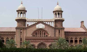 یکم نومبر سے پنجاب کی عدالتوں کے اوقات کار تبدیل کردیے گئے