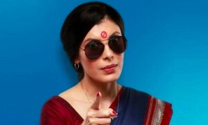 &rsquo; وِجل آنٹی&rsquo; دکھانے والا اشتہار ہندو مخالف قرار