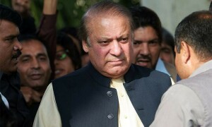 نوازشریف کو احتساب عدالت کے بعد اسلام آباد ہائی کورٹ سے بھی بڑا ریلیف مل گیا