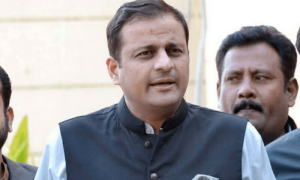 میئر کراچی کے کاغذات نامزدگی مسترد کرنے کی درخواستیں مسترد