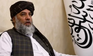 Taliban say plans to formally join China&rsquo;s BRI, CPEC