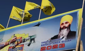 بھارت کے مذاکرات ناکام، کینیڈا نے 41 سفارتکار نکال لیے