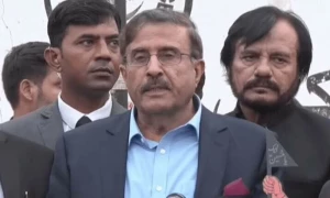 یکم نومبر سے غیرقانونی مقیم غیر ملکیوں کو بے دخل کیا جائے گا، وزیر داخلہ سندھ