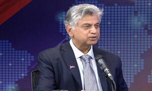 90 روز میں انتخابات سے متعلق جواب وزارت قانون دے گی، نگراں وزیر اطلاعات