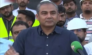 اسموگ کے تدارک کے اقدامات نہ کرنیوالے اینٹوں کے بھٹہ مالکان کیخلاف کارروائی کا حکم