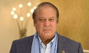 نواز شریف کی وطن واپسی سے قبل دبئی میں اہم ملاقاتیں