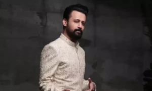 عاطف اسلم کا فلسطین کے لئے ڈیڑھ کروڑ روپے کی امداد کا اعلان
