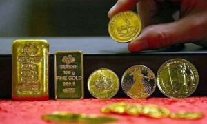 بین الاقوامی منڈی میں قیمتیں کم ہونے کے بعد پاکستان میں بھی سونا سستا ہوگیا