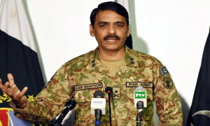 2018 کے بعد ایک بار پھر &rsquo;وَتُعِزُّ مَنْ تَشَاءُ وَتُذِلُّ مَنْ تَشَاءُ&lsquo;