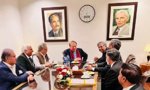 نواز شریف کا اسلام آباد ہائیکورٹ میں پیشی کے بعد مری جانے کا پروگرام