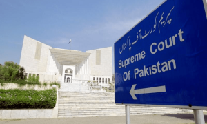 سویلینز کا فوجی عدالتوں میں ٹرائل کالعدم قرار، سپریم کورٹ کا تحریری فیصلہ جاری