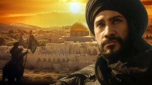 ویب سیریز &rsquo;فاتح القدس صلاح الدین ایوبی&lsquo;کا ٹیزر جاری