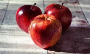 سیب کوکئی روز تک ترو تازہ رکھنے کی آسان تجاویز