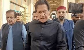 سائفرکیس: &rsquo;کسی شخص کے لیے رولز کی خلاف ورزی نہیں کرسکتے&lsquo;