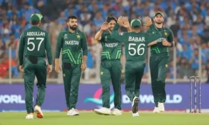 ورلڈ کپ سیمی فائنل میں پاکستان کی اب بھی رسائی ممکن ہے, مگر کیسے