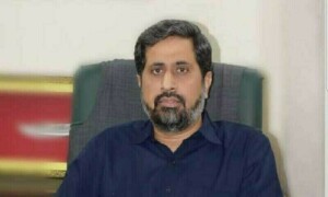 پی ٹی آئی نے 25 ہزار نوجوانوں کو ماہانہ تنخواہ پر پروپیگنڈا کے لیے رکھا، فیاض الحسن