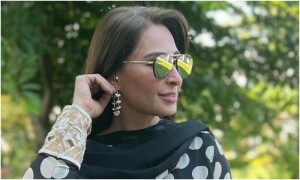&rsquo;اسٹار تو بن گئی لیکن سُپراسٹار بننے کیلئے دن رات محنت کرنا پڑی&lsquo;