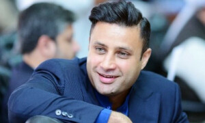زلفی بخاری کو انٹرپول کے ذریعے گرفتار کرنے کا فیصلہ، ریڈ وارنٹ کیلئے کارروائی شروع