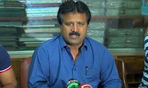 حیدر حسین کی جگہ رانا مجاہد پاکستان ہاکی فیڈریشن کے نئے سیکرٹری منتخب