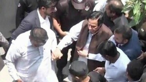 پرویز الٰہی شوگر ملز کوٹہ کیس میں ڈسچارج، جعلی بھرتی کیس میں جسمانی ریمانڈ منظور