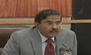 سندھ میں کسی غیرقانونی مقیم شخص کو رہنے کی اجازت نہیں، صوبائی وزیر داخلہ