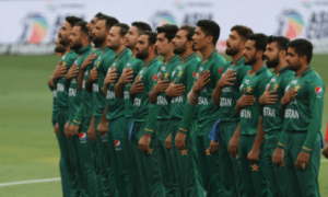 قومی ٹیم شکستوں کو بھلا کر اچھے کھیل کا مظاہرہ کرے گی، پی سی بی