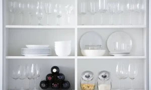 شیشے کے برتنوں سے داغ دھبے دورکرنے کے 5 آسان طریقے