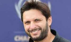 &rsquo;افتی چچا&lsquo; نے شاہد آفریدی کی خواہش کا پاس نہ رکھا