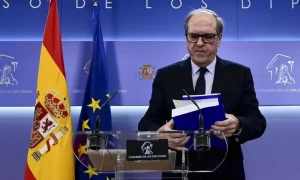 Spanish clergy sexual abused over 200,000 children, probe estimates
