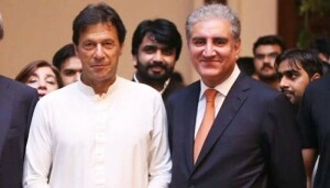 9 مئی کے راولپنڈی میں مقدمات: پولیس کو عمران اور شاہ محمود سے تفتیش کی اجازت مل گئی