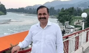 سکھر: صحافی جان محمد مہر کے قتل میں ملوث 3 نامزد ملزمان گرفتار