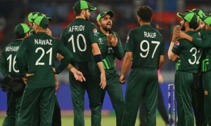 ورلڈ کپ: پاکستان اب بھی سیمی فائنل میں کیسے پہنچ سکتا ہے