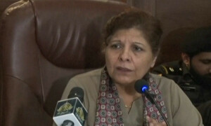 نگراں حکومت آئی تو معیشت خراب تھی، بحالی کی راہ پر ڈال دیا، وزیر خزانہ