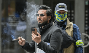 قرآن پاک کی بے حرمتی کرنیوالے عراقی کو سویڈن ڈی پورٹ کیوں کر رہا ہے