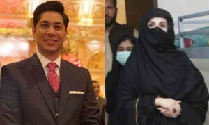 آڈیو لیکس کیس: عدالت کی وفاق کو جواب جمع کرانے کیلئے ایک اور مہلت