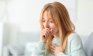 مسلسل کھانسی سے چھٹکارا پانے کے لیے ان تجاویز پر عمل کریں