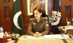 9 مئی کے مقدمات میں چیئرمین پی ٹی آئی کا جیل ٹرائل ہوگا، ایس ایس پی انوسٹی گیشن