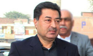الیکشن کمیشن آزادانہ و منصفانہ انتخابات کرانے کیلئے تیار ہے، سکندر سلطان راجہ