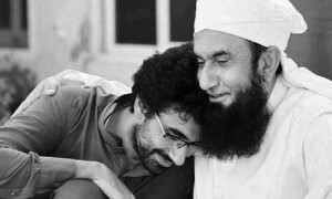 سوشل میڈیا تبصرے مولانا طارق جمیل کے خاندان کیلئے باعث اذیت بن گئے