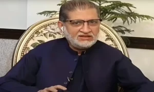 Missing persons issue not limited to Balochistan, claims Mengal