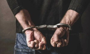 کراچی: سی ٹی ڈی کی کارروائی میں ایم کیوایم لندن کا خطرناک ٹارگٹ کلرگرفتار
