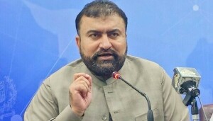 &rsquo;غیر قانونی مقیم افراد کی پشت پناہی کرنے والے پاکستانیوں کیخلاف بھی کارروائی ہوگی&lsquo;