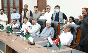 عوام کی حمایت سے پیپلز پارٹی ایک بار پھر حکومت بنائے گی، آصف زرداری
