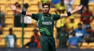 آئی سی سی رینکنگ: شاہین شاہ آفریدی ون ڈے کے نمبر ون بولر بن گئے