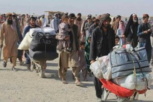افغان باشندوں کی واپسی کے عمل کو سبوتاژ کرنے کا گھناؤنا منصوبہ بے نقاب
