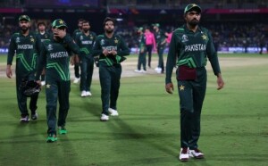 پاکستان ورلڈکپ 2023 کے سیمی فائنل میں کس طرح پہنچ سکتا ہے