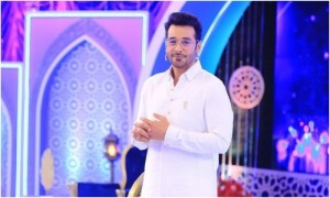 اتنی جلدی محبت کی شادی میرا بچپنا تھا، فیصل قریشی کے حیران کُن انکشافات