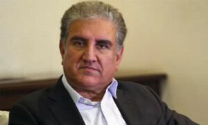 شاہ محمود کی جیل میں طبیعت خراب، اسپتال منتقل کرنے کی اجازت