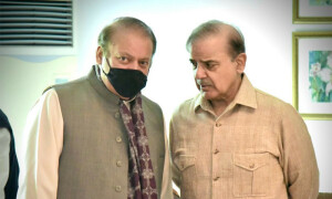 مسلم لیگ (ن) کی ملک بھر میں انتخابی سرگرمیاں مزید تیز کرنے پر اتفاق